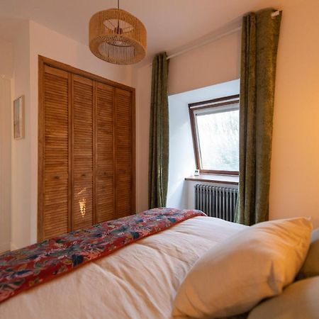 Citystay Calme Absolu A 5 Min De La Mer Trouville-sur-Mer Exterior photo